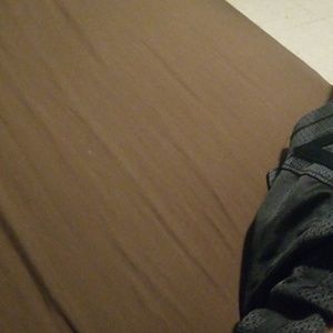 Meet your Posher, Alfred